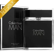 Calvin Klein CK Man mới siêu mát nước hoa nam 100ml của tôi