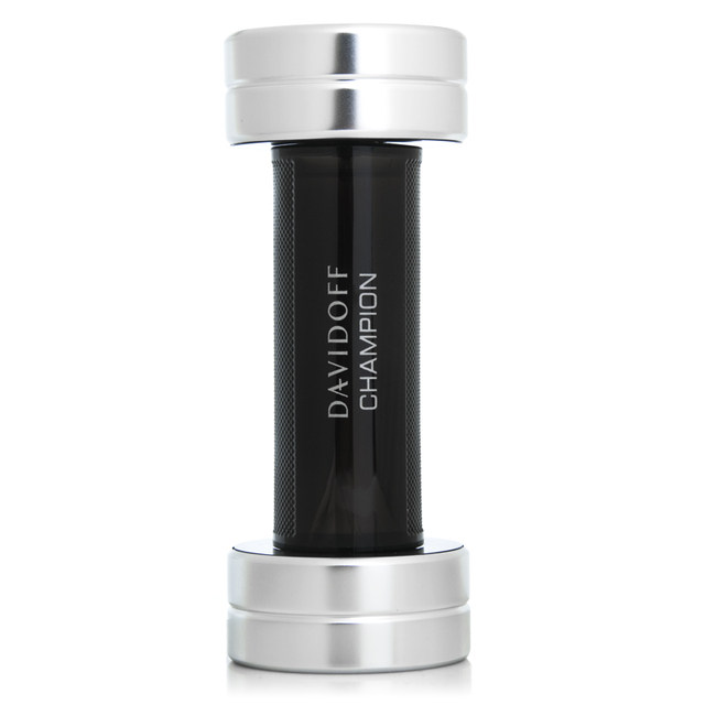 ຕົ້ນສະບັບຂອງແທ້ຈິງ Davidoff Davidoff Champion King Style Dumbbell Men's Perfume 90ml