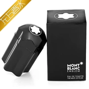 Mont Blanc Badge Badge Badge Glory Star Nước hoa nam 40 60 100ml