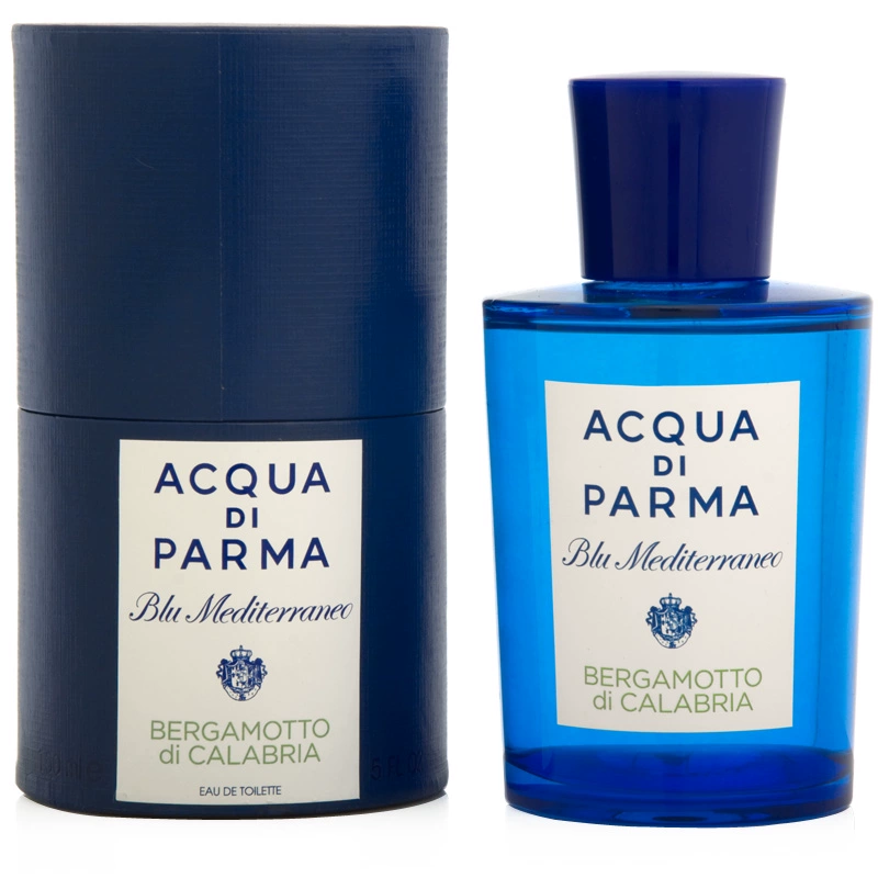 Parma Parma Water Fig Palma Myrtle California Guica Puri Orange Nước hoa nam và nữ - Nước hoa