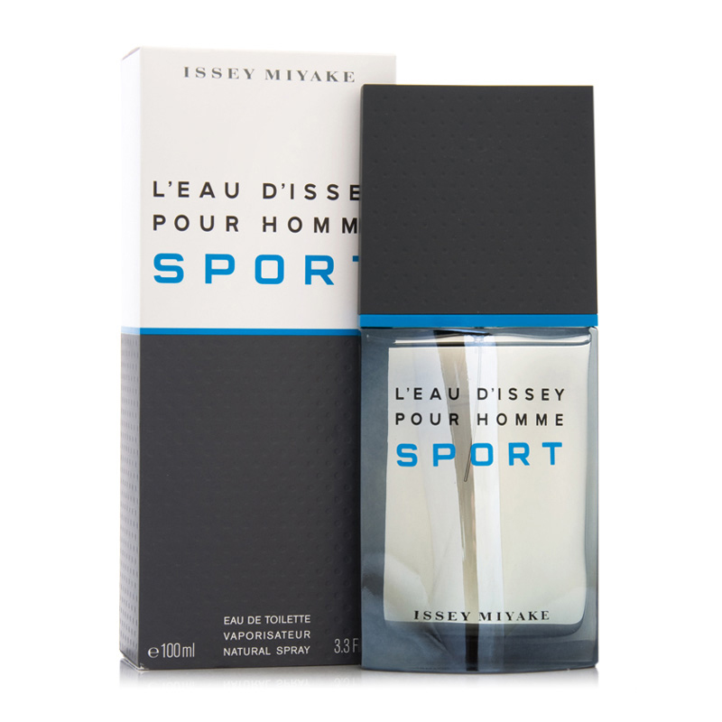 Nước hoa nam Issey Miyake Miyake Life Water Set Nước hoa nam 40 75 125ml pinker bell nước hoa