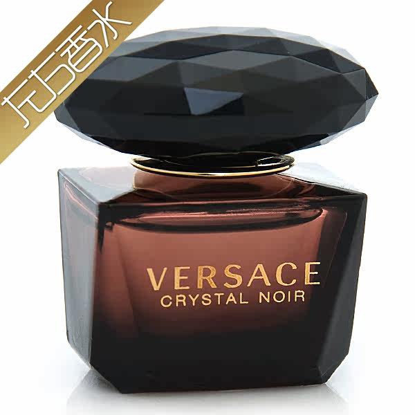 versace black crystal perfume