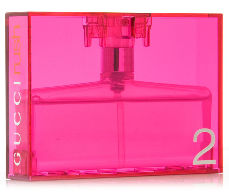 Gucci Gucci / Gucci / Gucci đam mê / tình yêu điên cuồng 2 thế hệ 1 nước hoa Hunting Lady 30 50ml gợi cảm nước hoa de memoria