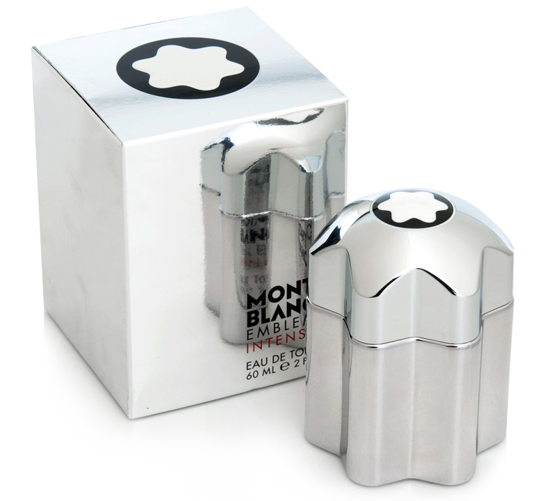 Mont Blanc Badge Badge Badge Glory Star Nước hoa nam 40 60 100ml nước hoa narciso