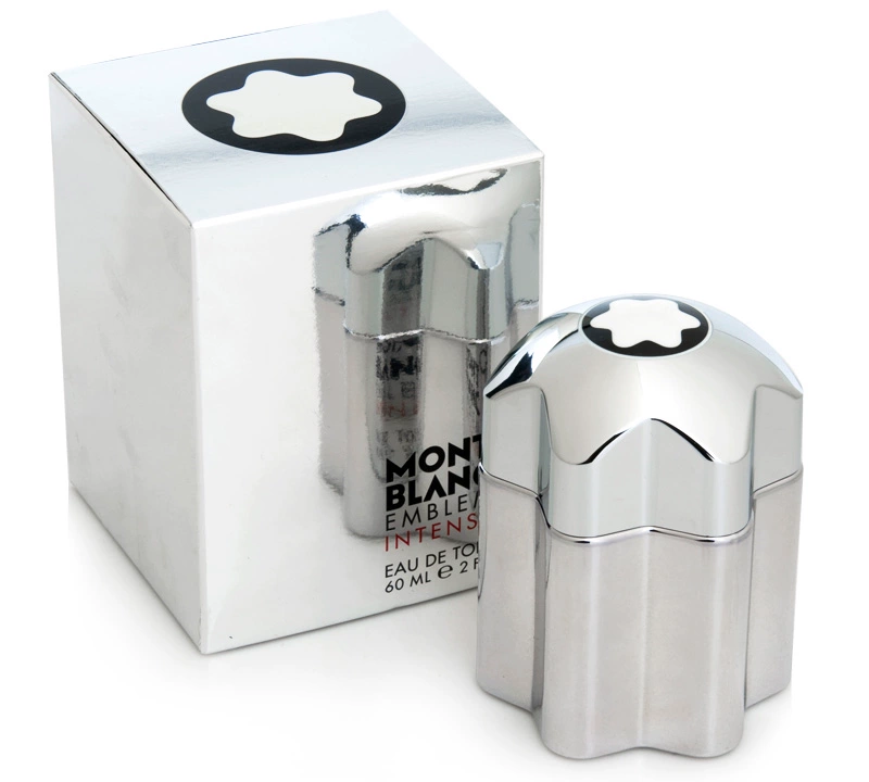 Mont Blanc Badge Badge Badge Glory Star Nước hoa nam 40 60 100ml nước hoa lelabo