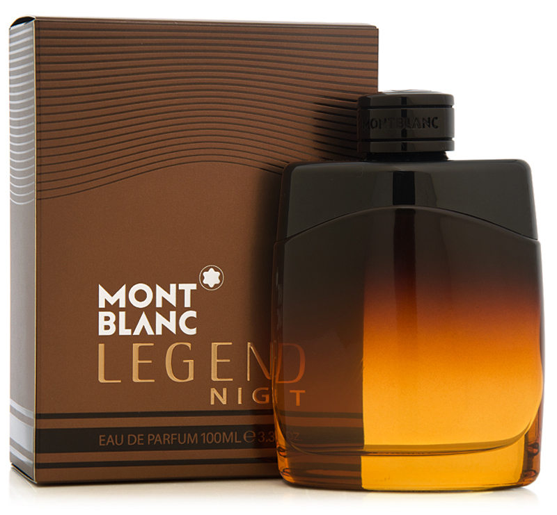 Купить Духи 【Подлинный】Монблан Montblanc в яркие дух аромат ...