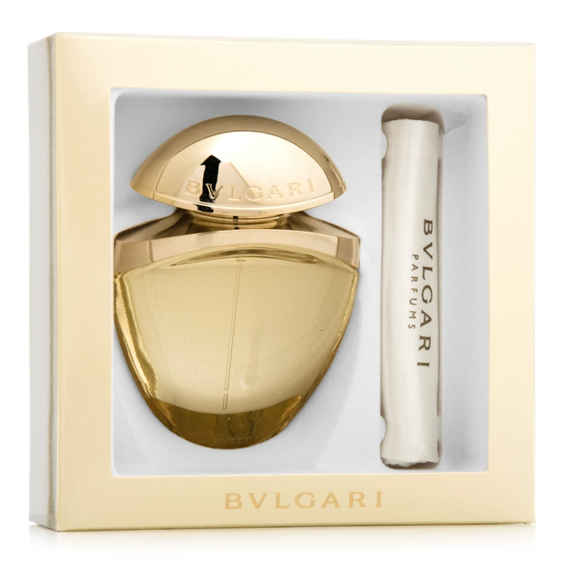 Bvlgari Bulgari Treasure Red / Purple / White Crystal / Night Jasmine / Yellow Tea / Rose Lady Hương 25ml nuoc hoa vung kin