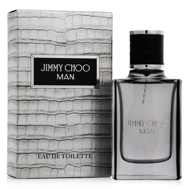 JIMMY CHOO Zhou Yangjie / Jimmy Zhou cùng tên nước hoa nam 30 50 100ml sang trọng bí ẩn nước hoa signorina hồng