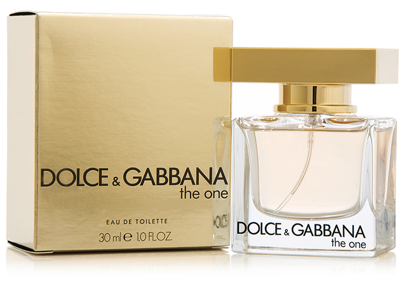 Nước hoa DG Dolce & Gabbana The One Only Lady Hương 30 50ml Hương thơm nhẹ Hương thơm thanh lịch hiện đại nước hoa dolce & gabbana the one