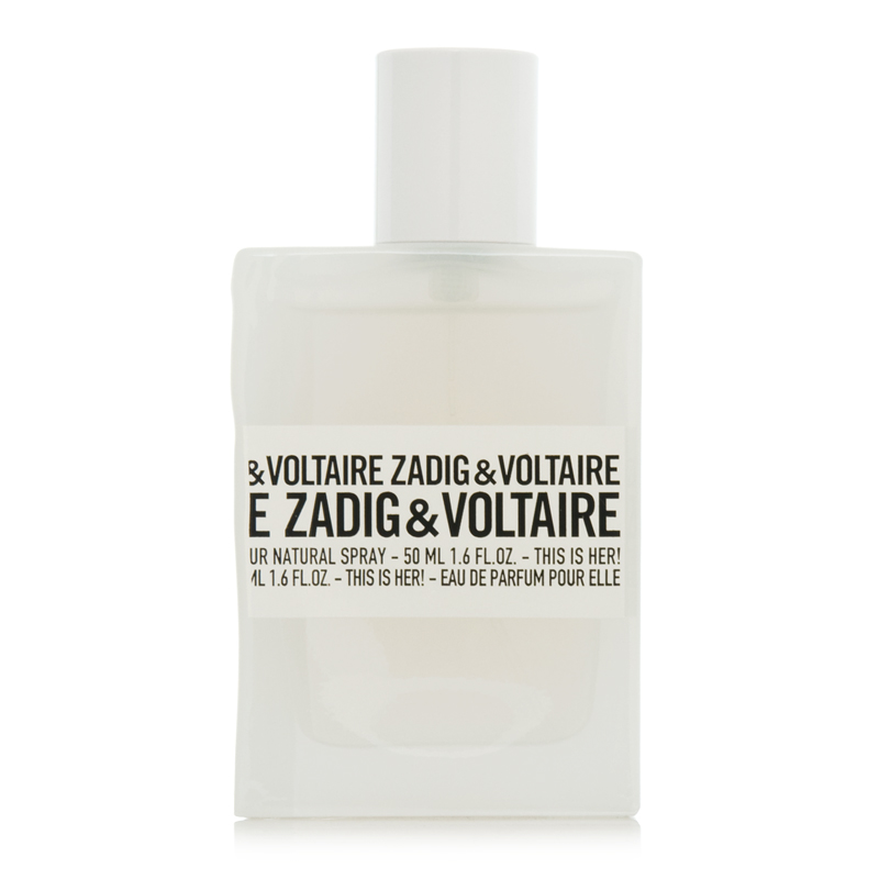 Zadig Voltaire Sadie Voltaire Đây là Tinh chất nước hoa của HER Rock Lover - Nước hoa nước hoa chanel