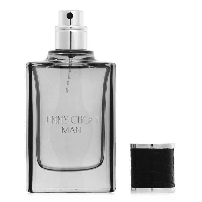 JIMMY CHOO Zhou Yangjie / Jimmy Zhou cùng tên nước hoa nam 30 50 100ml sang trọng bí ẩn nước hoa signorina đen