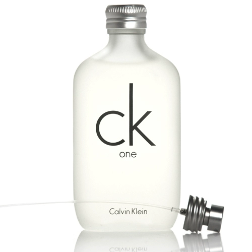 Nước hoa trung tính CK one Kevin Klein 100ml nước hoa cam quýt mùa hè tươi mát nam nữ chia sẻ nước hoa nước hoa nautica