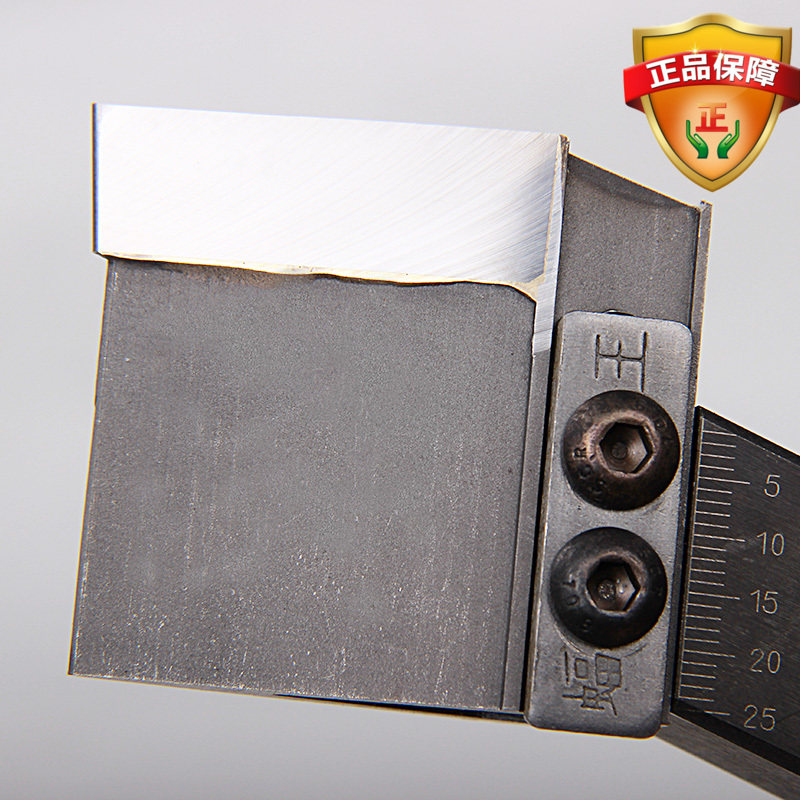 Bat King CNC Woodworking Turning Tool Head Alloy Turning Tool Stair Column Turning Tool Tungsten Steel Turning Tool V-type Turning Tool