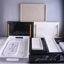 Eurostyle Bathroom Wash Tray Kit LIKE PLATE ROOM Bathroom Supplies Pendulum of hand sanitizer Molotov Perfume Tray