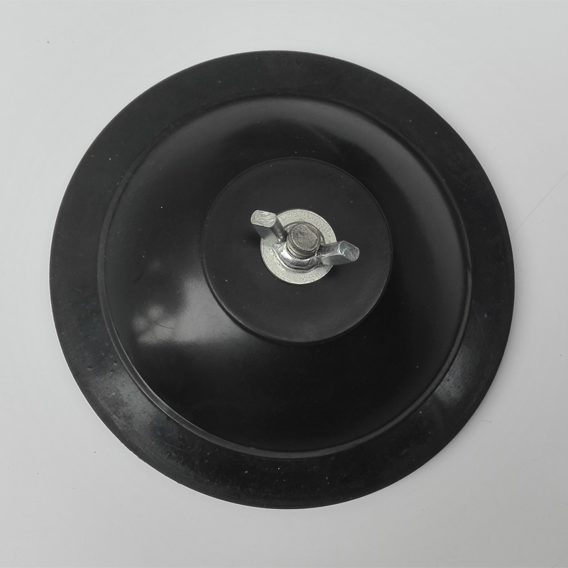 Speed ball suction cup Rubber suction cup High suction fast vacuum suction cup