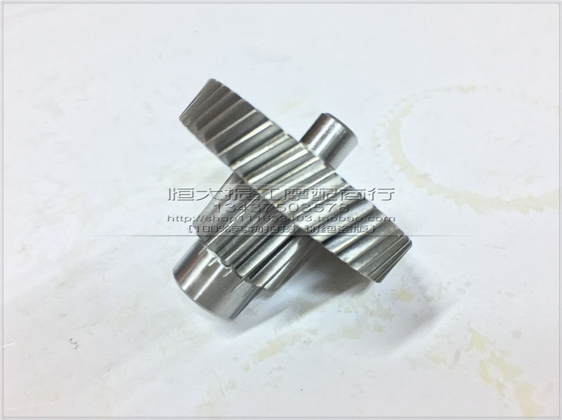 Sao Hải Vương Fuxing Blue Superstar Gold Superstar Red Giant Star Sau hộp số Gear Gear Tail Tail Gearbox - Xe máy Gears bộ nhông xích xe máy