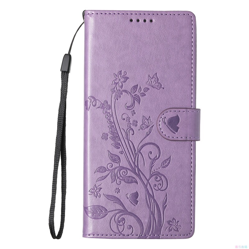 Huaitingzhi (Brand Name) Is Suitable for Galaxy A07/A17/A27/A37/A57/ 5g Samsung Flip Phone Cases A16/A26/A36/A56/A35/A55 Leather Phone Cases