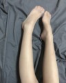 葉小姐袜语