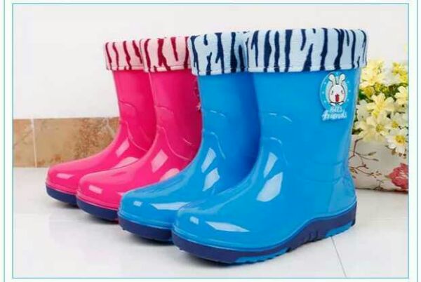Chaussures - bottes caoutchouc homme - Ref 962999 Image 6