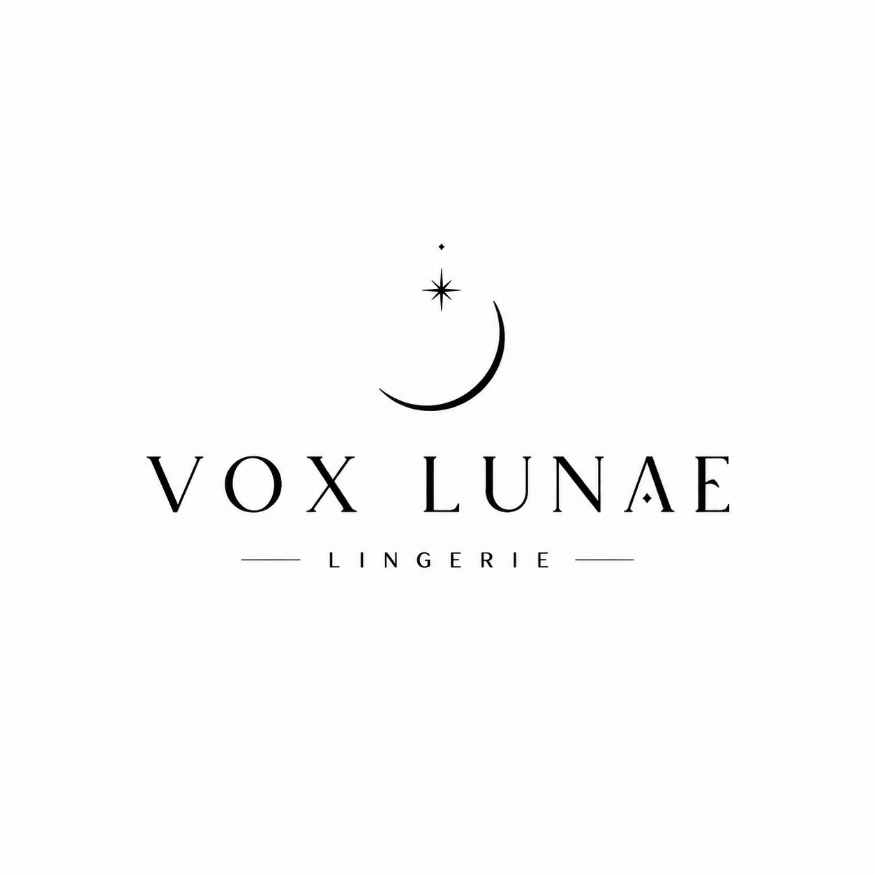 VOX LUNAE的LOGO