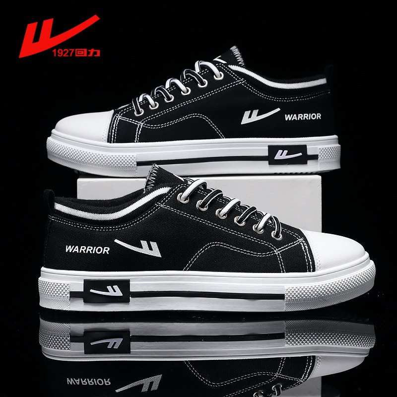 Back Force Sailor Cloth Shoes Men's Inner heightening 2022 Summer new 100 hitch Breathable Men Student Casual Boomer Shoes Board Shoes