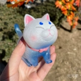 Департамент исцеления ~ Cat Desktop Swing Hand