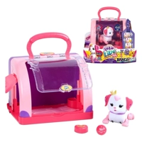 Puppy Cage + Puppy Frouws Специальная цена