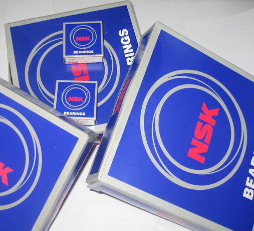 NSK imported forklift mast roller bearings 25*72*28 25*74*25 25*76*25 25*78*22