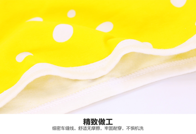SpongeBob SquarePants Đồ lót cotton Anime Phim hoạt hình dễ thương Đàn ông Boxer Phụ nữ Tam giác Quần lót Hộp quà tặng set quần sịp nam đẹp