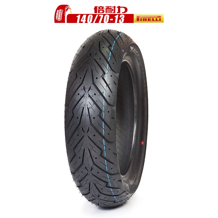 Lốp xe máy Pirelli Angel 350 90/100/90/10/110/120/130/70/12 13 14 - Lốp xe máy