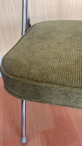 Мечта дома среднее складывание складного стула Cordon Vintage Vintage Retro Dining Staud Photography Base B & B