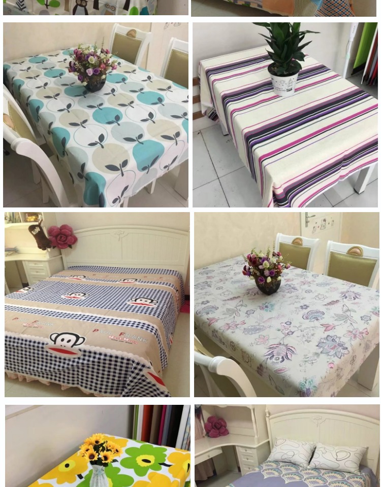 Xử lý 2,4 m vải cotton dày đầu vải Vải sofa vải rèm vải bán vải thủ công - Vải vải tự làm vải thô hàn