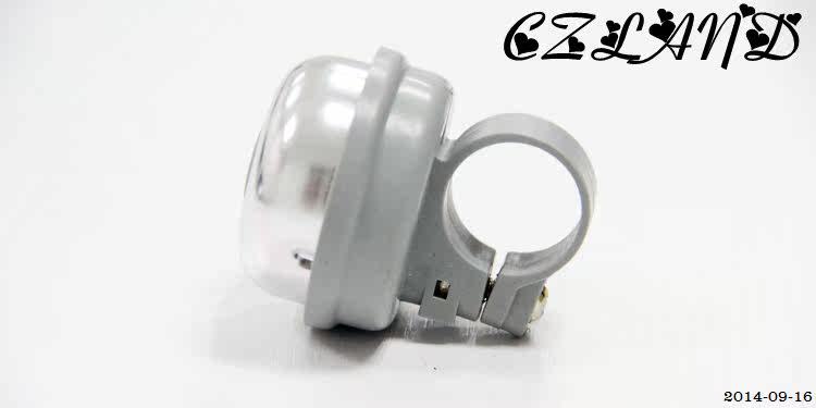 Sonnette de vélo - Ref 1456383 Image 8