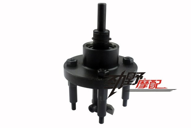 Xác thực TWPO đào hộp công cụ chopper hộp đặc biệt Fuxi Xun Ying Jin Li GY6 mở rộng hộp chuyên dụng - Bộ sửa chữa Motrocycle cờ lê đuôi chuột