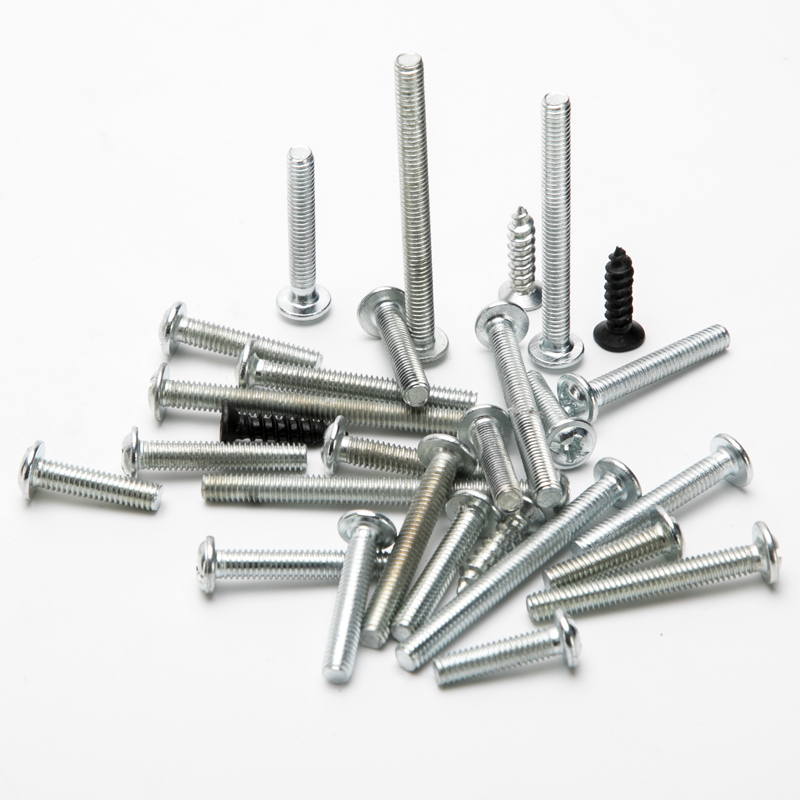 Handle Handle Screws Furniture Handle Screws Self Tapping Wood Screws Multi Size Countersunk Head Screws