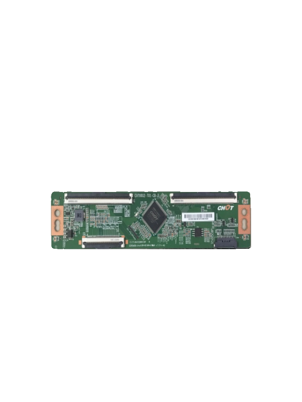 Новый оригинальный логический модуль Hisense 70V1F-S CV700U2-T01-CB-3 экран HD700X1U91-B1