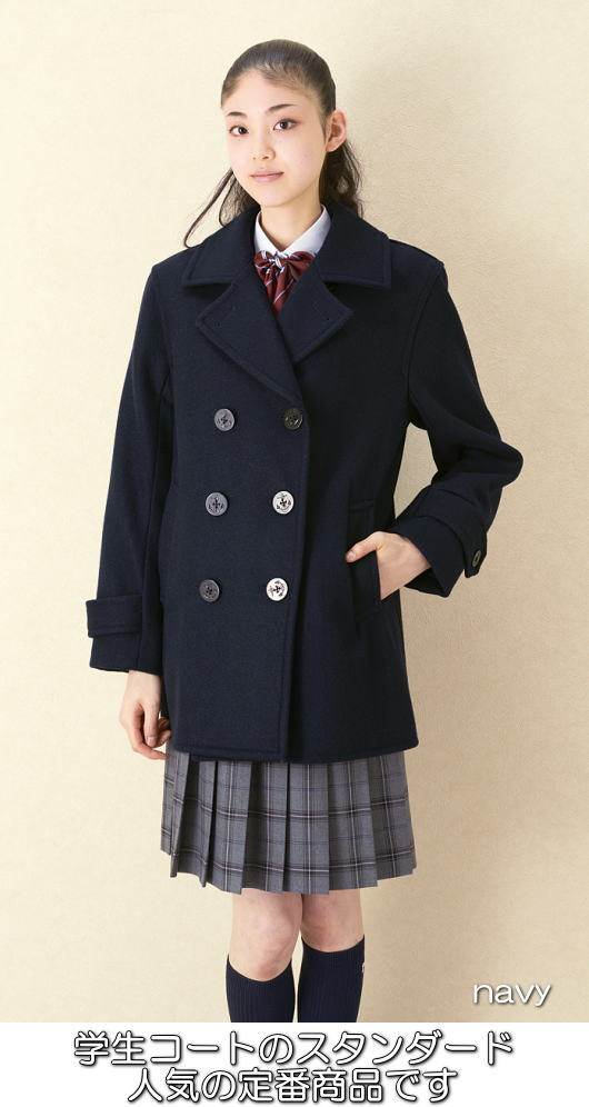 Japan You: th school for wool sweater JK school uniforms Round Buttoned Uniforms Big Clothes Men And Women Universal
