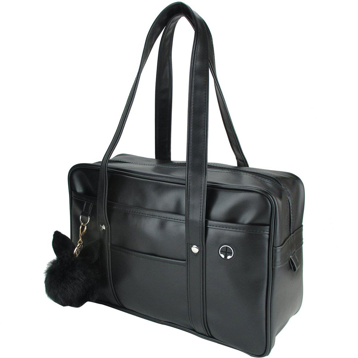 Japanese JK Corticular Uniform Package Japanese Women's College Bag Student Bag (Send pieces)