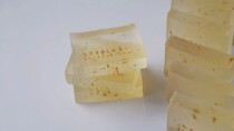 LESSLAB Seven Wo hand-made Seven WO handmade soap Qyher｜Gilt Amino acid Cleansing soap