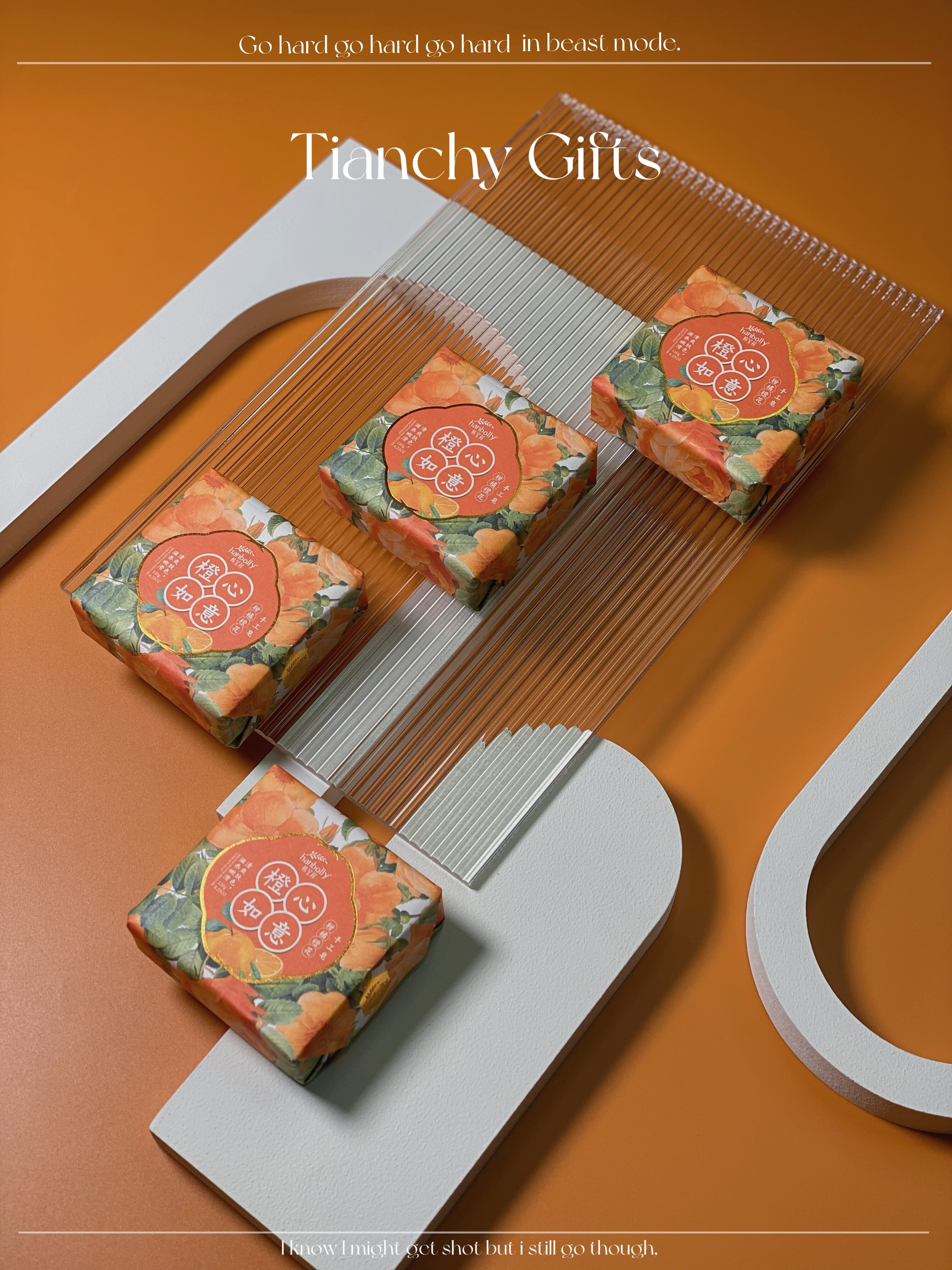 Korean Rainbow Pony Fragrance Grinding Soap Bridesmaid Companion Gifts With Small Gifts Net Red Wedding Candy Soap Handmade Soap