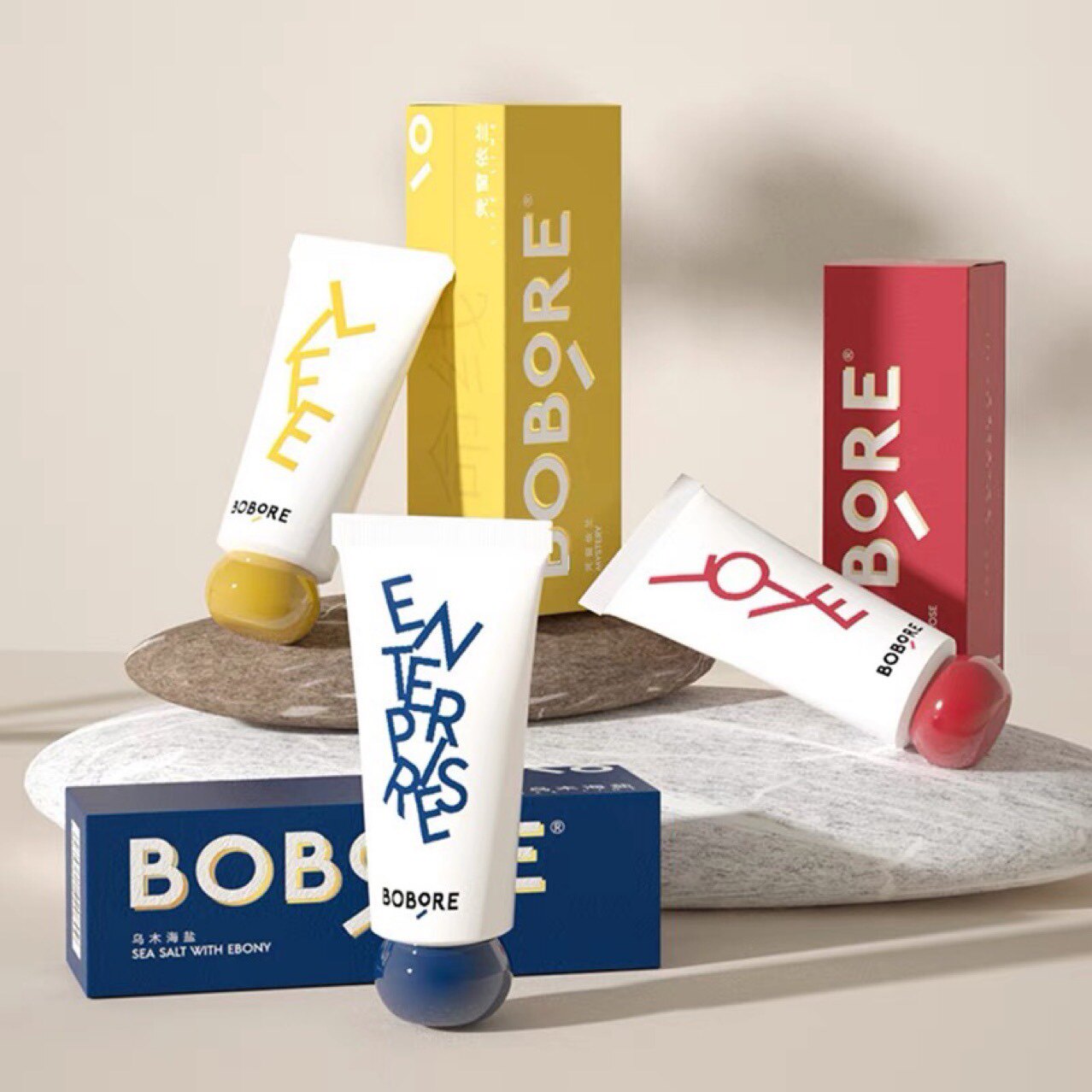 BOBORE Fragrance Souvenir Hand Cream Moisturizing Bridesmaid Souvenir Accessories Practical Gift Match - Taobao