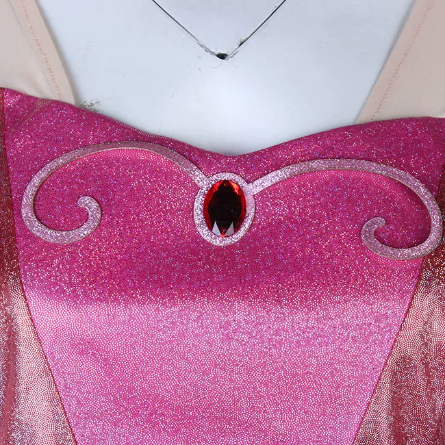 Косплей-костюм incosplay WinX Club Flora — первый сезон, женские размеры на заказ, с крыльями