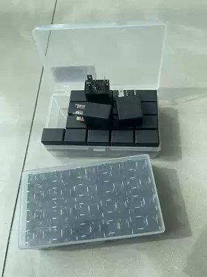 Baodiao Jiajue 350 400 Little Ninja V6 R3 Locomotive EFI relay power breaker shunt controller