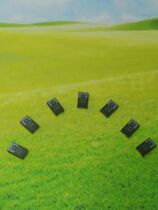 Panasonic patch tantalum capacitor 7343 ultra-thin D type 330UF 4V Solid low ESR notebook tantalum capacitor