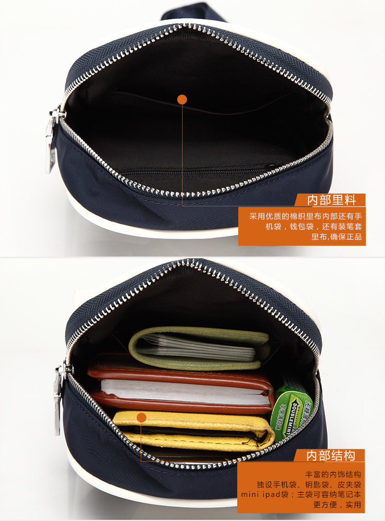 Sac pour homme - Ref 53634 Image 18