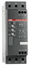 ABB软起动PSE37-600-70全新18.5KW 380V现货销售厂家质保一年