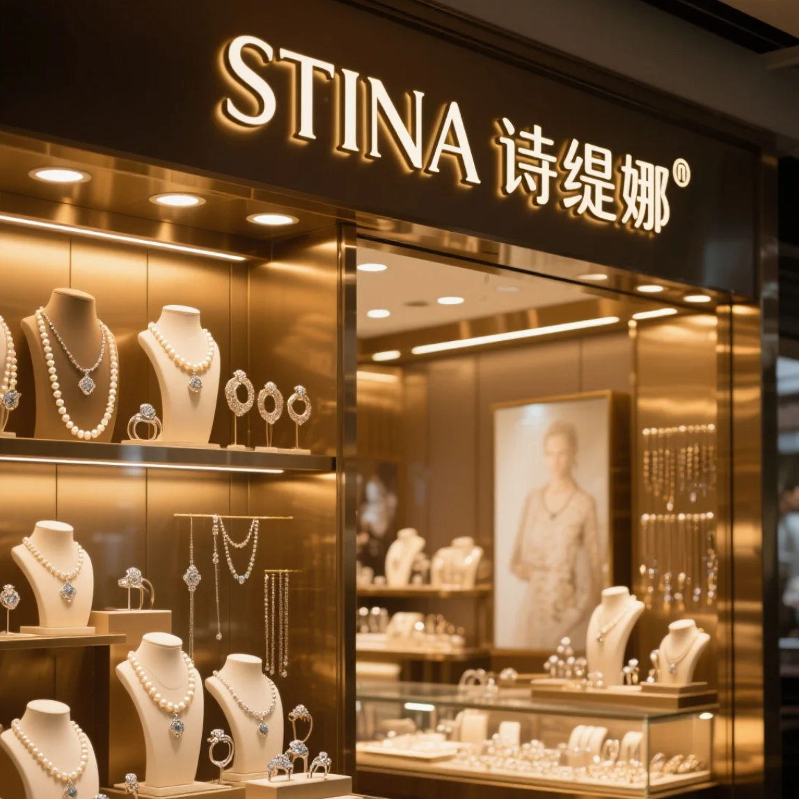 STINA