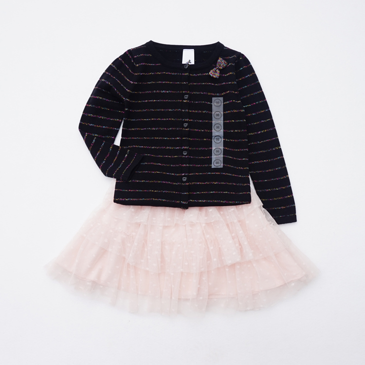 Pull fille - Ref 2104798 Image 3