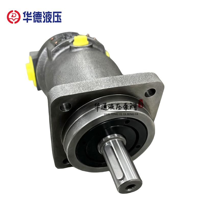 Beijing Huade Hydraulic A2F5 10 12 23 28 45 55 63 80W2P1 Piston Pump Motor Beijing Huade Hydraulic A2F5 10 12 23 28 45 55 63 80W2P1 Piston Pump Motor