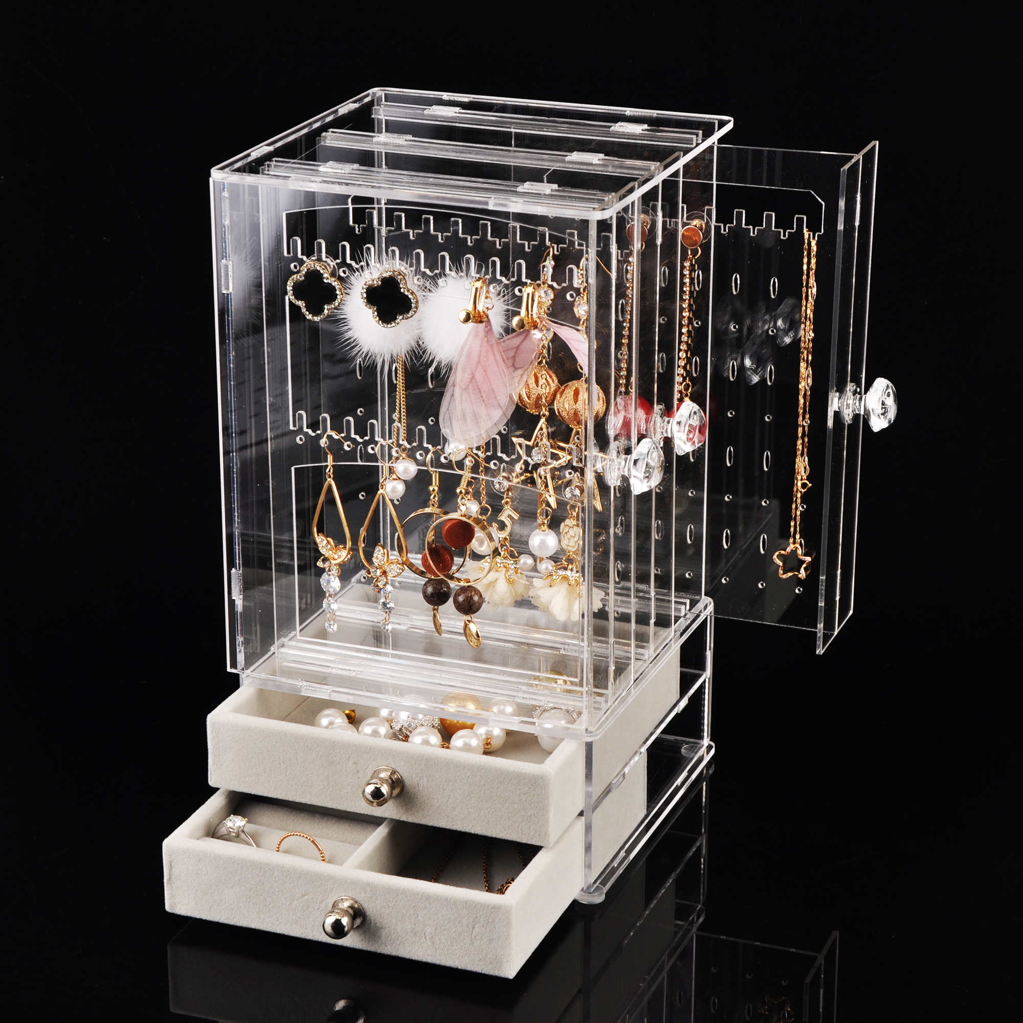 Coffret à bijoux OTHER   - Ref 3107661 Image 3